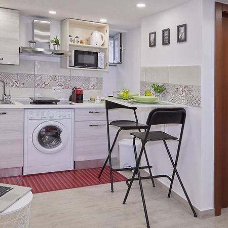 La Palma Loft Located In The Heart Of Cataniaヴィラ エクステリア 写真