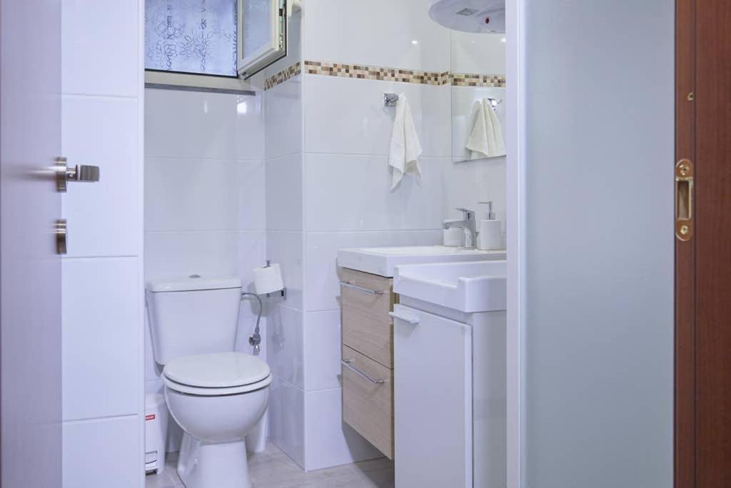 La Palma Loft Located In The Heart Of Cataniaヴィラ エクステリア 写真