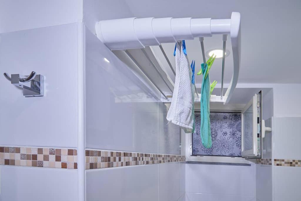 La Palma Loft Located In The Heart Of Cataniaヴィラ エクステリア 写真